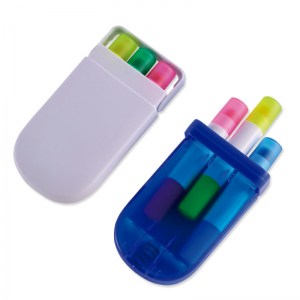 Estuche para Resaltador Magico Mega OF-353E